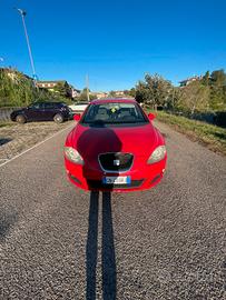 Seat Leon 1.9 TDi Dpf Style