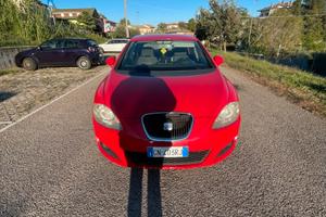 Seat Leon 1.9 TDi Dpf Style