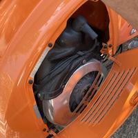 Vespa special 50 1971