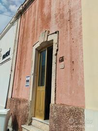 Abitazione indipendente con giardino