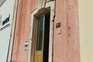 Abitazione indipendente con giardino