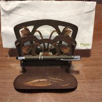 portalettere vintage
