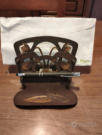 portalettere vintage