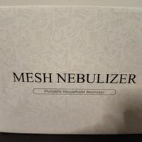 Nebulizzatore per areosol