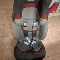 FOPPAPEDRETTI REK-LINO FIX SEGGIOLINO AUTO