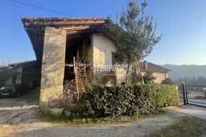 RUSTICO CON VISTA INTERAMENTE PERSONALIZZABILE