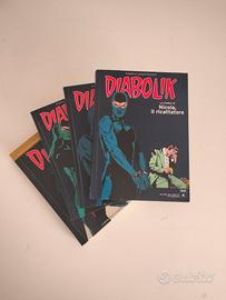 Diabolik Panorama "MAXI"
