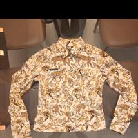 camicia  nuova philipp plein tg 42 M