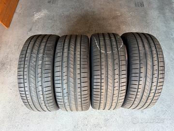 GOMME 245/45 ZR18 NUOVE