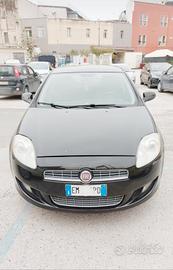 FIAT BRAVO 1.6 DIESEL MULTIJET 120CV MICALIZZATA 