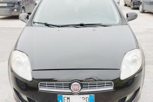 FIAT BRAVO 1.6 DIESEL MULTIJET 120CV MICALIZZATA 