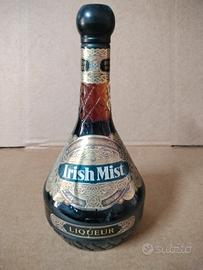 Irish mist liqueur 