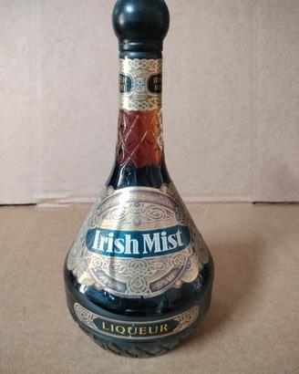 Irish mist liqueur 