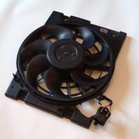 ELETTRO VENTOLA MOTORINO RADIATORE OPEL ASTRA 1998