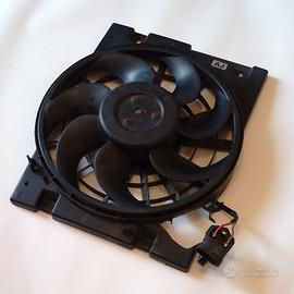 ELETTRO VENTOLA MOTORINO RADIATORE OPEL ASTRA 1998