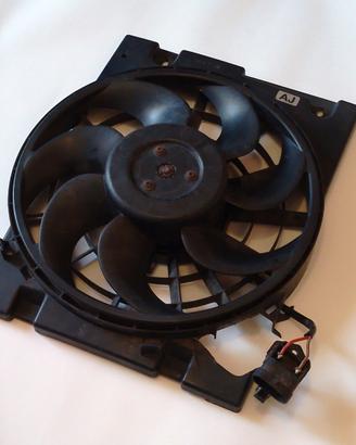 ELETTRO VENTOLA MOTORINO RADIATORE OPEL ASTRA 1998