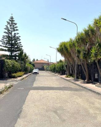 Appartamento di 106 m² con 5 locali e box auto dop