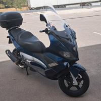 Gilera Nexus 250 - 2007