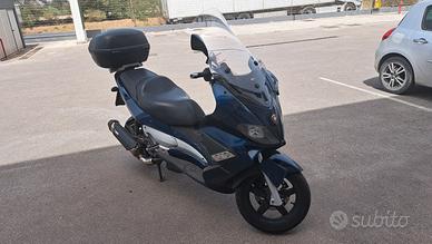 Gilera Nexus 250 - 2007