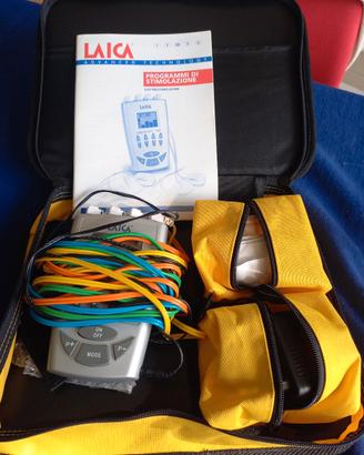 ElettrostimolatoreLaica Comfort 192 Nuovo
