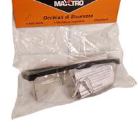 occhiali protettivi da lavoro