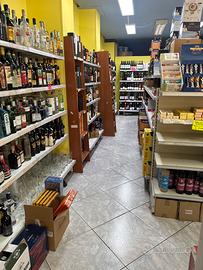 Attività ben avviata (no vendita muri)