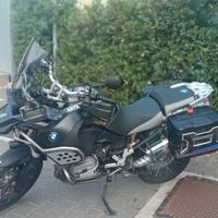 Bmw r 1200 gs - 2011 s.p.e.t.t.a.c.o.l.o