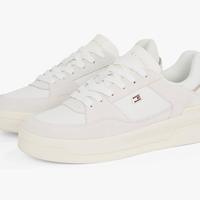 Tommy Hilfiger Essential Basket Sneaker Donna