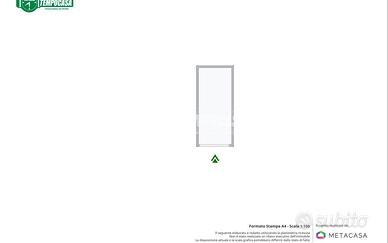 GARAGE DI 14MQ IN VIA CRACOVIA