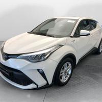 Toyota C-HR 1.8H (122CV) E-CVT Active