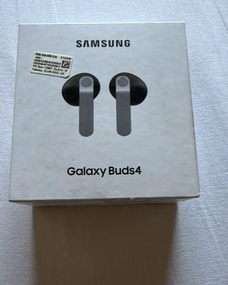 Samsung Galaxy Buds4 pro
