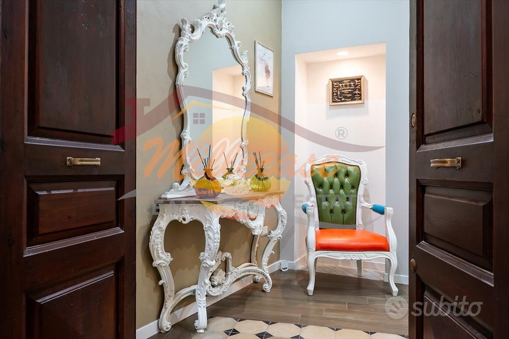 Appartamento – SR - Vista 4