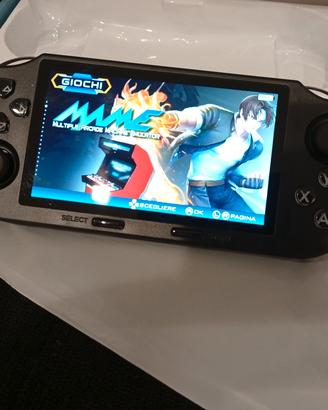 Consolle portatile 20.000 giochi 