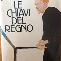 Libro Le chiavi del regno