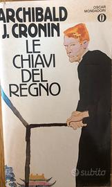 Libro Le chiavi del regno