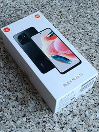 Xiaomi REDMI NOTE 12 128Gb -SIGILLATO-