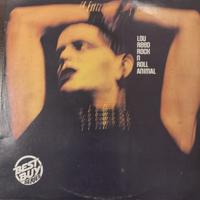 Vinile Lou Reed – Rock’n’Roll Animal LP originale 