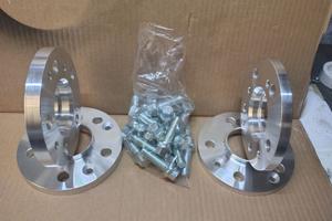 DISTANZIALI NUOVI DA 12 mm e 16 mmX AUDI A4,A6,A5