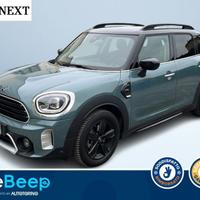 MINI Countryman Mini F60 MINI 2.0 COOPER D NO...