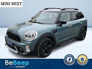 MINI Countryman Mini F60 MINI 2.0 COOPER D NO...