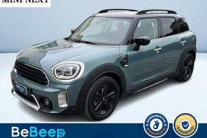 MINI Countryman Mini F60 MINI 2.0 COOPER D NO...