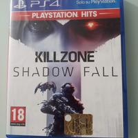 ps4 killzone