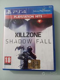 ps4 killzone