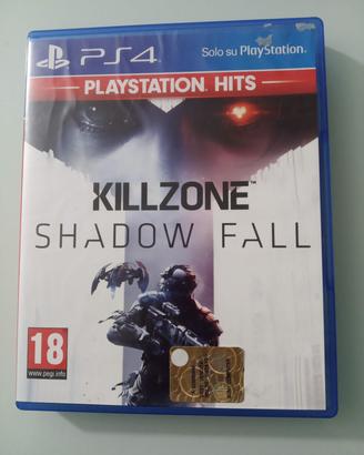 ps4 killzone