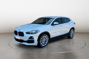 BMW X2 xdrive20d Business X auto