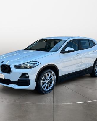 BMW X2 xdrive20d Business X auto