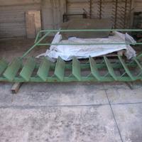 scala verde dritta. paghi solo il peso del ferro