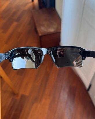 Oakley Flak 2.0 XL Polished Black