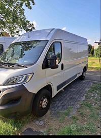 Fiat ducato 2017 mettano