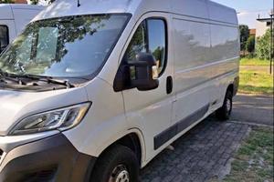 Fiat ducato 2017 mettano